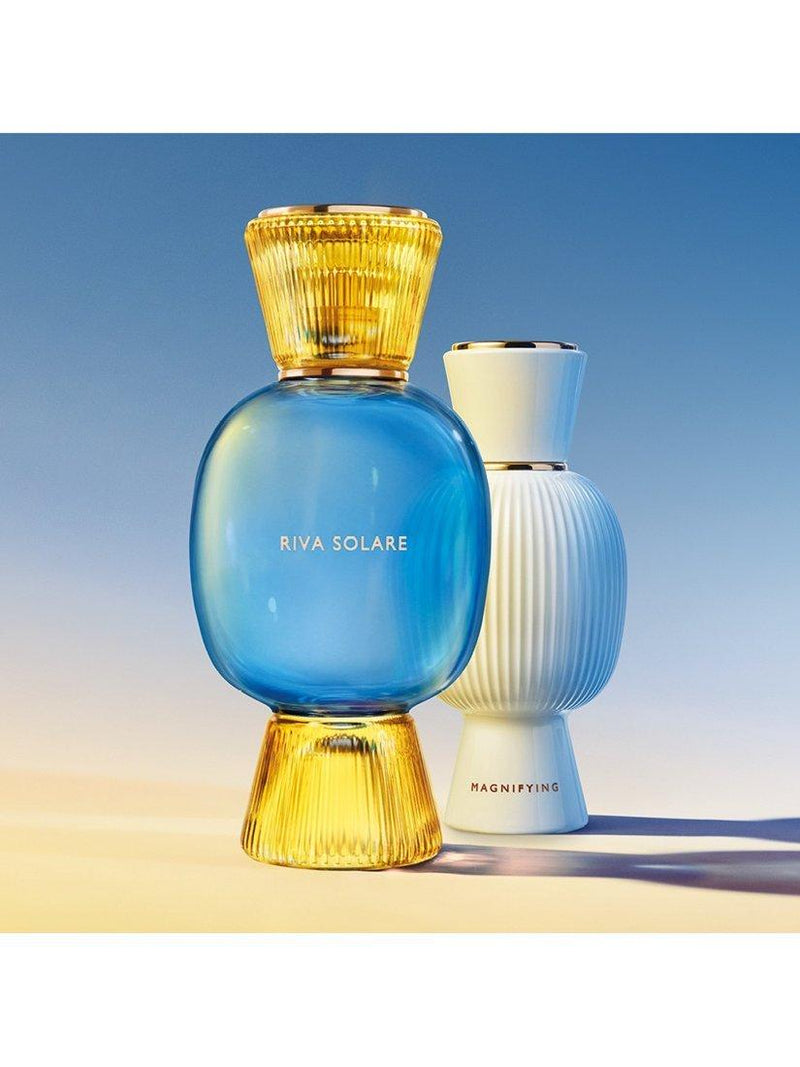 BVLGARI Riva Solare Eau de Parfum 100ml, UK version