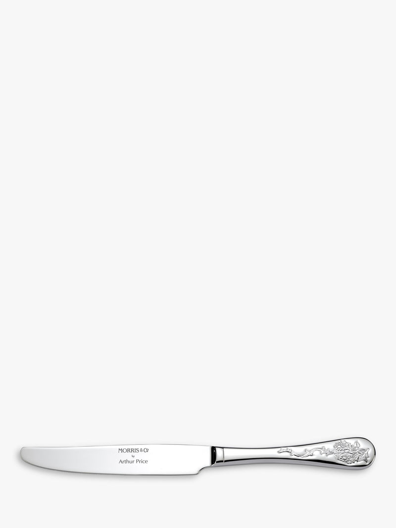 Morris & Co. Blackthorn cutlery set 24 piece, imported from the UK