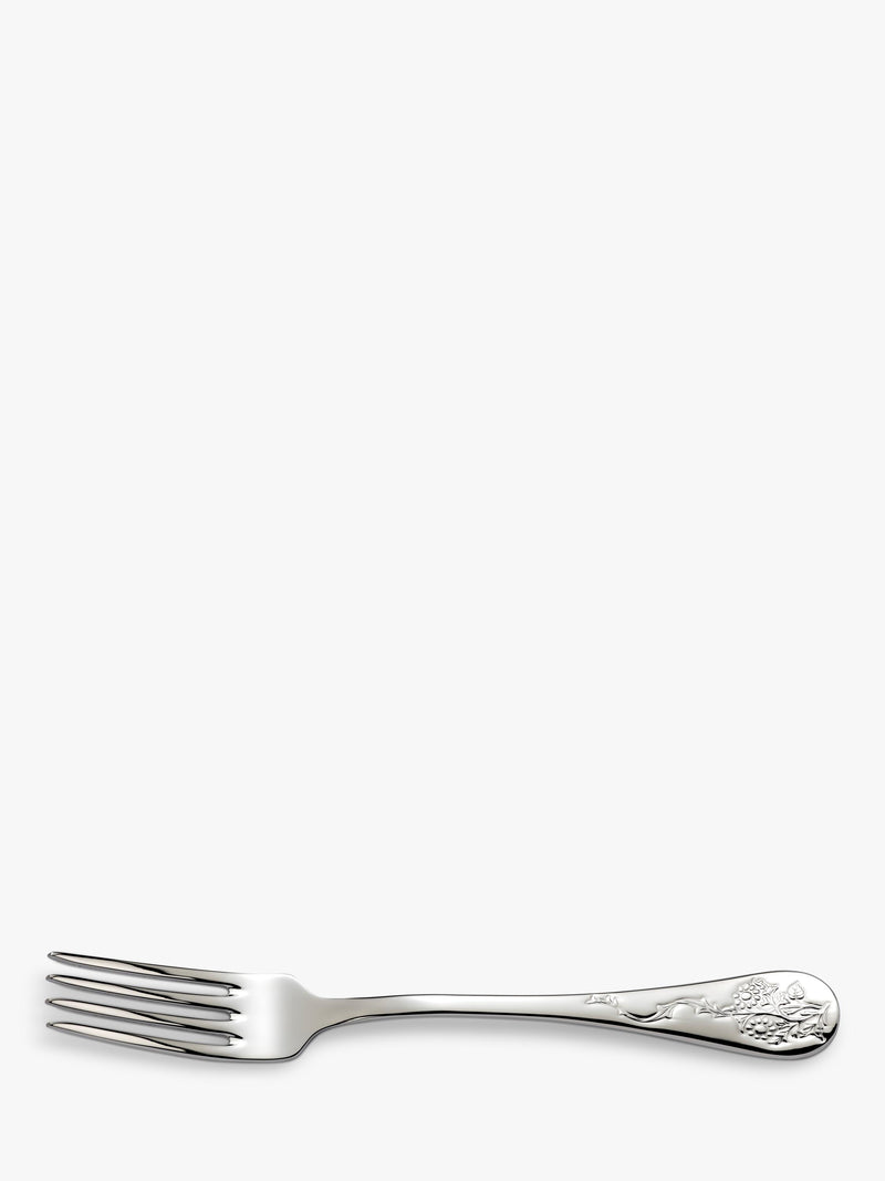Morris & Co. Blackthorn cutlery set 24 piece, imported from the UK