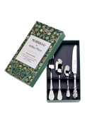 Morris & Co. Blackthorn cutlery set 24 piece, imported from the UK