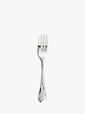 Morris & Co Blackthorn pastry forks set of 6 (British brand)