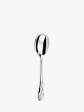 Morris & Co. Blackthorn stainless steel salad serving set (British brand)