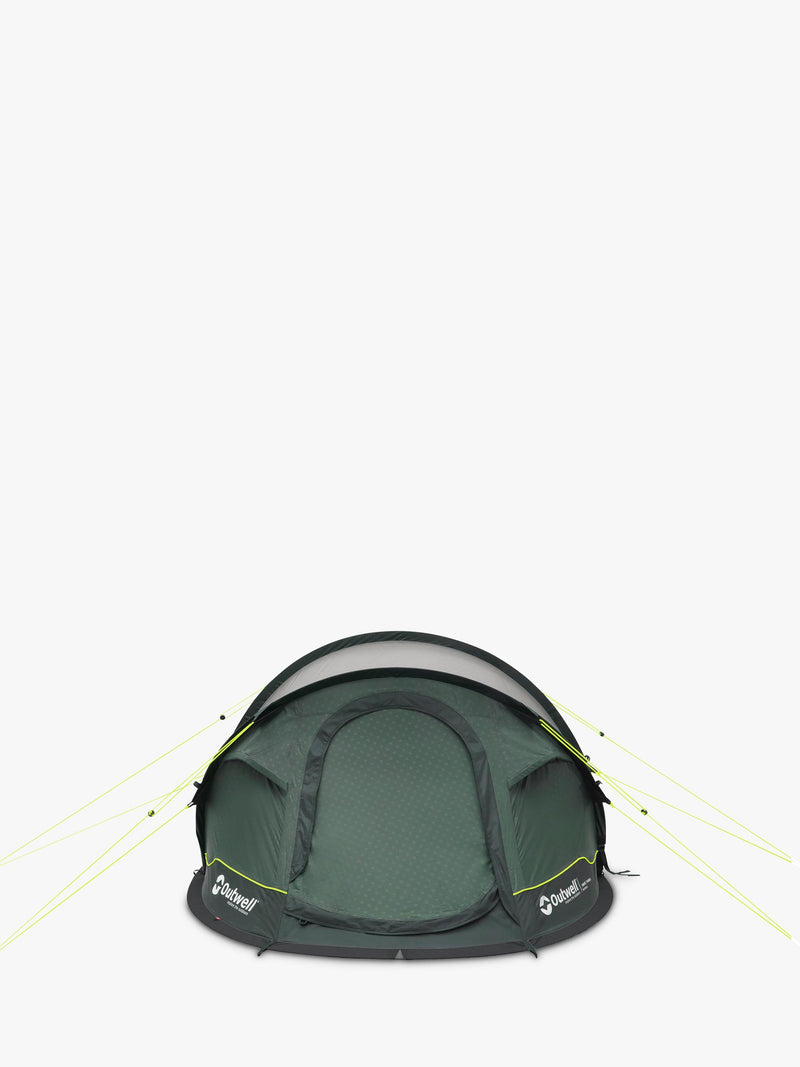 Outwell Nexion 2 tent green, UK version