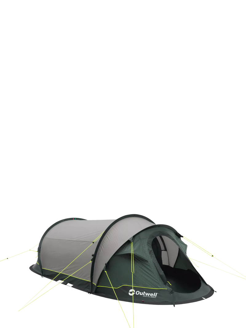 Outwell Nexion 2 tent green, UK version