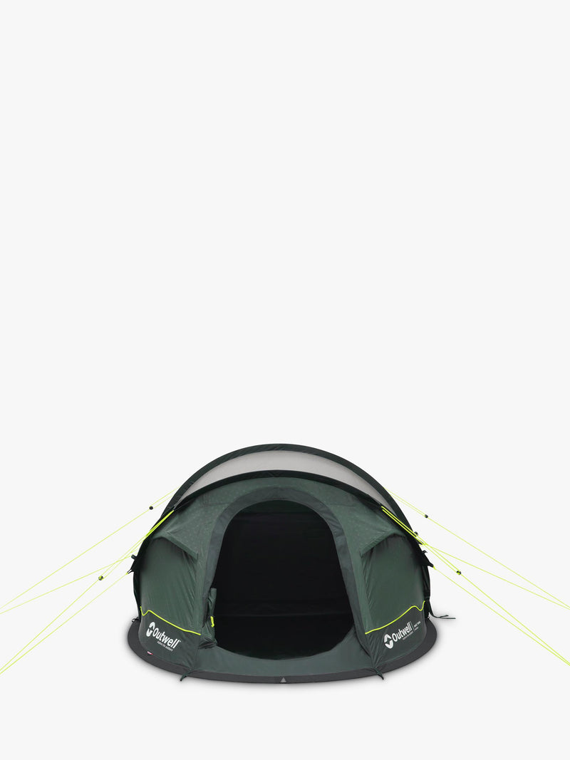 Outwell Nexion 2 tent green, UK version