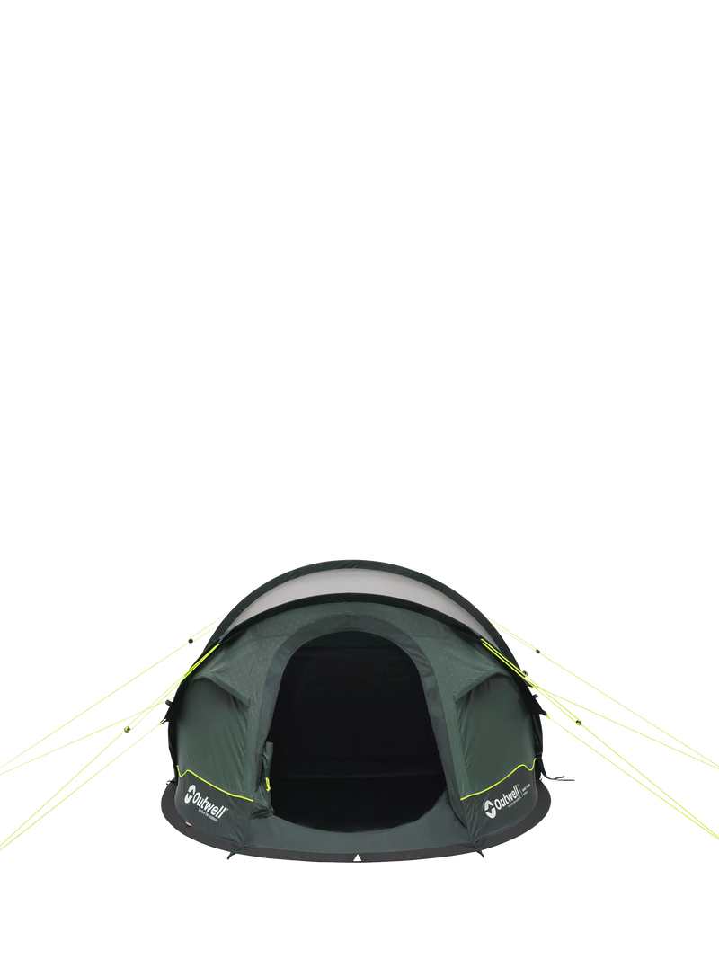 Outwell Nexion 2 tent green, UK version
