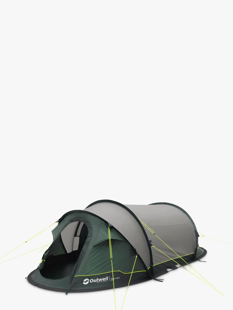 Outwell Nexion 2 tent green, UK version