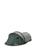 Outwell Nexion 3 pop-up tent green - (British brand)