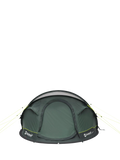 Outwell Nexion 3 pop-up tent green - (British brand)