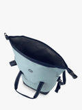 Outwell Sanderling Tote 10L light blue cooler bag, imported from the UK