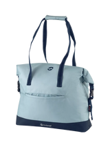 John Lewis Outwell Sanderling Cooler Tote 18L Light Blue- Buy online at McGrocer