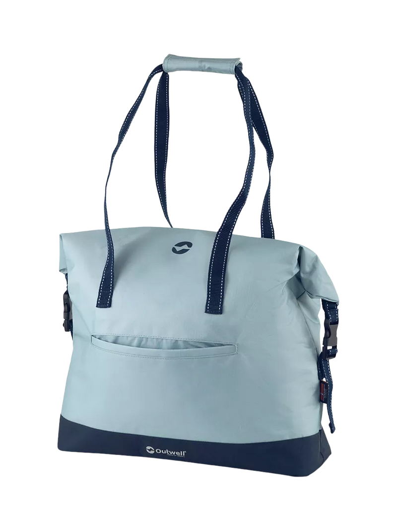 Outwell Sanderling cooler tote 18L - British product