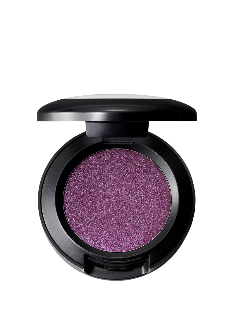 MAC Glitter Single Eyeshadow Compact Eyeshadow Powder 1g