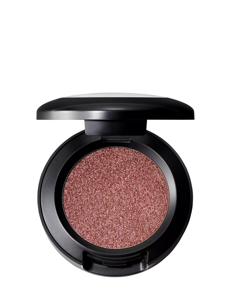 MAC Glitter Single Eyeshadow Compact Eyeshadow Powder 1g