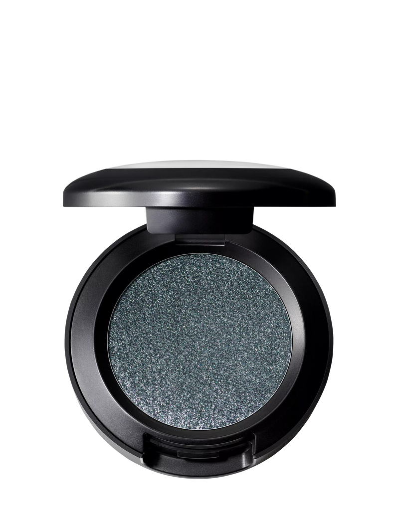 MAC Glitter Single Eyeshadow Compact Eyeshadow Powder 1g