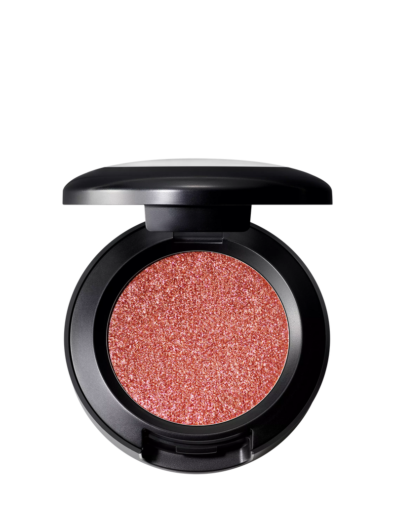 MAC Glitter Single Eyeshadow Compact Eyeshadow Powder 1g
