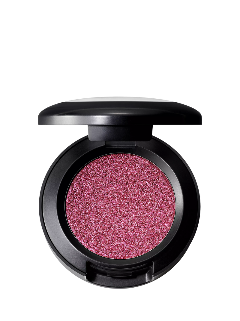 MAC Glitter Single Eyeshadow Compact Eyeshadow Powder 1g