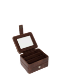TUTTI Dune Jewellery Box brown, imported from the UK