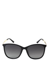 John Lewis TUTTI SG10 Coastline Oversized Polarised Sunglasses- Buy online at McGrocer
