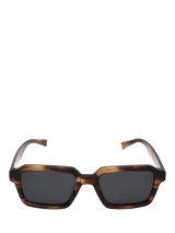 John Lewis TUTTI SG47 Cove Polarised Rectangular Sunglasses- Buy online at McGrocer