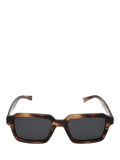TUTTI Cove polarised rectangular sunglasses - British product