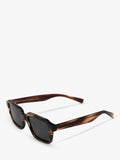 TUTTI Cove polarised rectangular sunglasses - British product
