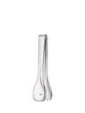 Robert Welch Radford Bright serving tongs stainless steel, UK version