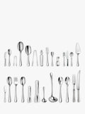 Robert Welch Radford Bright serving tongs stainless steel, UK version