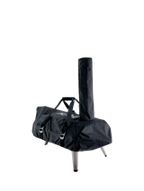 John Lewis Ooni Karu 2, Karu 12, Karu 12G Pizza Oven Protective Cover, Black- Buy online at McGrocer