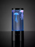Tinc Jellyfish Lamp, Multi