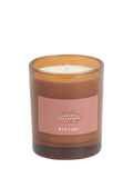 Neptune Amber & Cedarwood Scented Candle, 560g