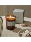 Neptune Sea Salt & Driftwood scented candle 210g - British product