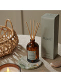 Neptune Sea Salt and Driftwood reed diffuser 100ml, imported from the UK