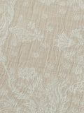 Neptune Etta reversible cotton bedspread natural cream - British product
