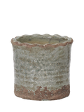 Neptune plant pot moss 18cm (British brand)