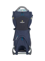 John Lewis LittleLife Adventurer S3 Child Back Carrier Navy- Buy online at McGrocer