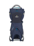 LittleLife Adventurer S3 back carrier navy, imported from the UK
