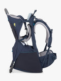 LittleLife Adventurer S3 back carrier navy, imported from the UK