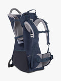 LittleLife Adventurer S3 back carrier navy, imported from the UK
