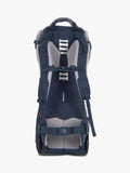 LittleLife Adventurer S3 back carrier navy, imported from the UK