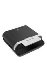 John Lewis Russell Hobbs Creations Easy Clean Sandwich Maker, Black- Buy online at McGrocer