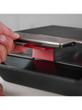 Russell Hobbs sandwich maker Easy Clean black, UK version