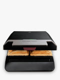 Russell Hobbs sandwich maker Easy Clean black, UK version