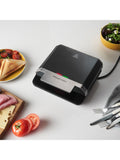 Russell Hobbs sandwich maker Easy Clean black, UK version