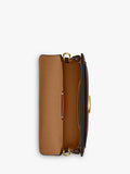 Coach Tabby 19 crossbody bag in leather, UK version