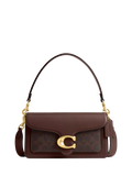 Coach Tabby 26 shoulder bag Signature Maple - British product