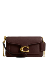 John Lewis Coach Tabby 19 Leather Crossbody Bag- Buy online at McGrocer