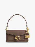Coach Tabby Bag Charm B4 Brass gold, UK version