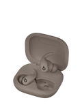 Beats Powerbeats Fit True Wireless Bluetooth In-Ear Sport Headphones with Active Noise Cancelling, Gravel Grey