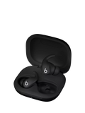 Beats Powerbeats Fit True Wireless Bluetooth In-Ear Sport Headphones with Active Noise Cancelling, Jet Black